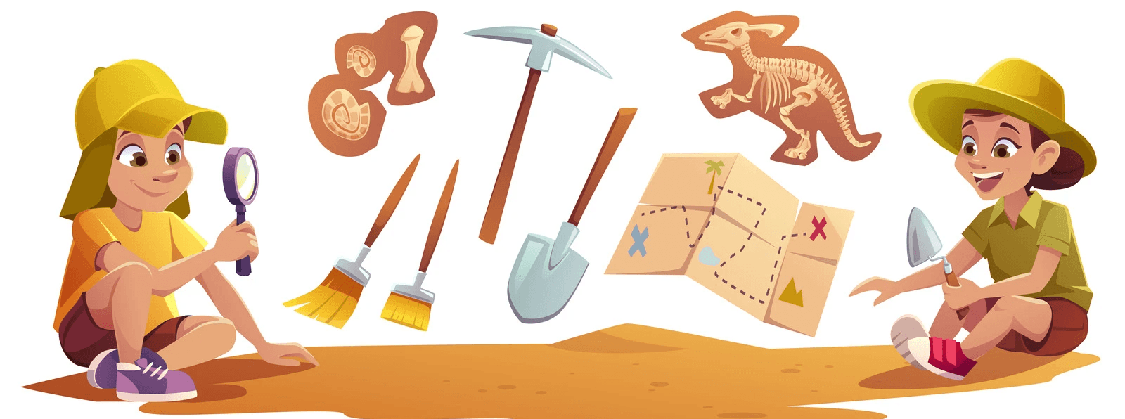 5 Mostre con laboratori per bambini a Milano