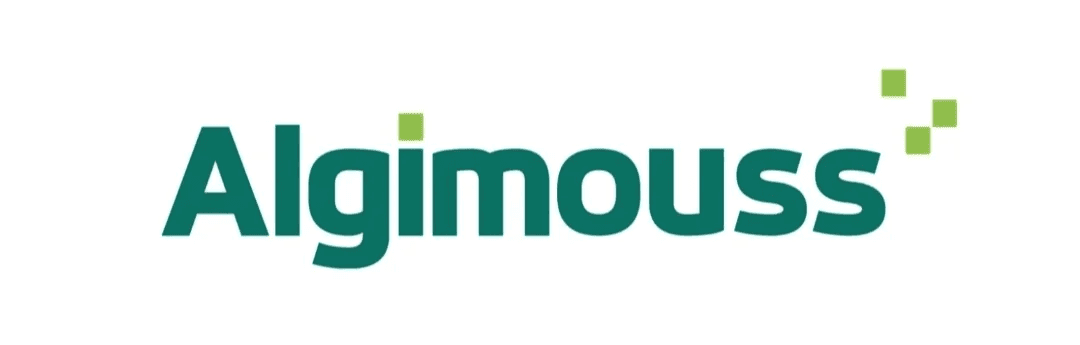 logo Algimouss