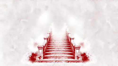 ColorForge Red 03