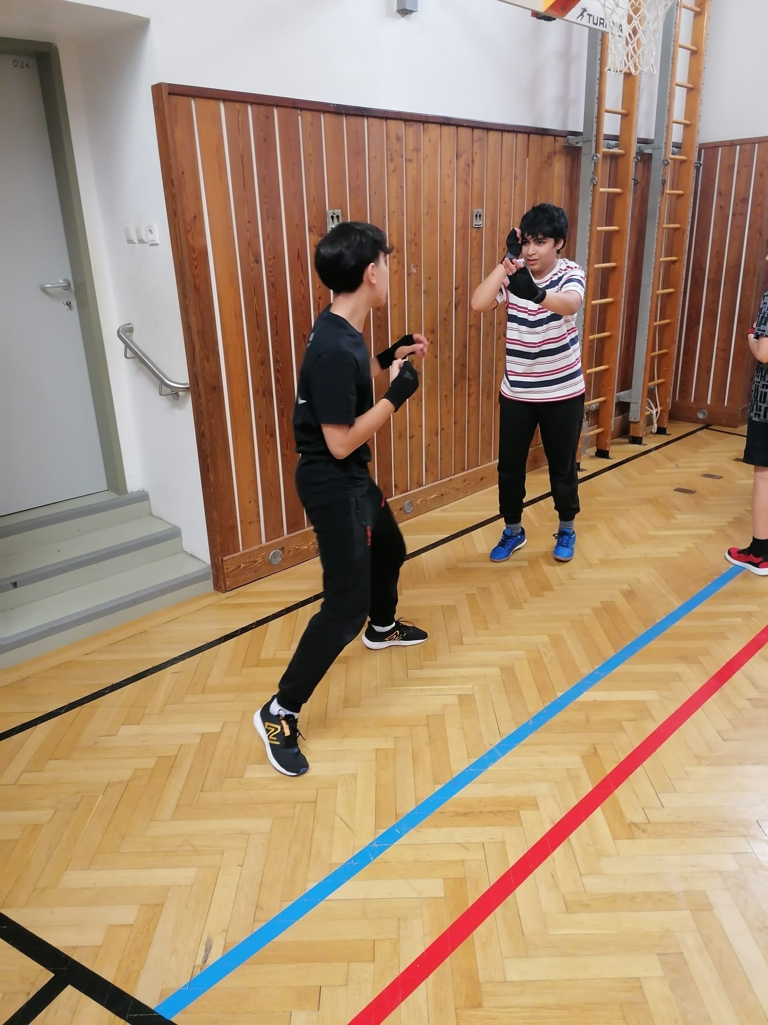 Polka Dot Yayoi Kusama