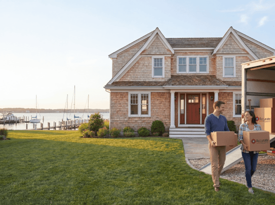 Home owners relocating out of Anne Arundel County, Maryland using property management services