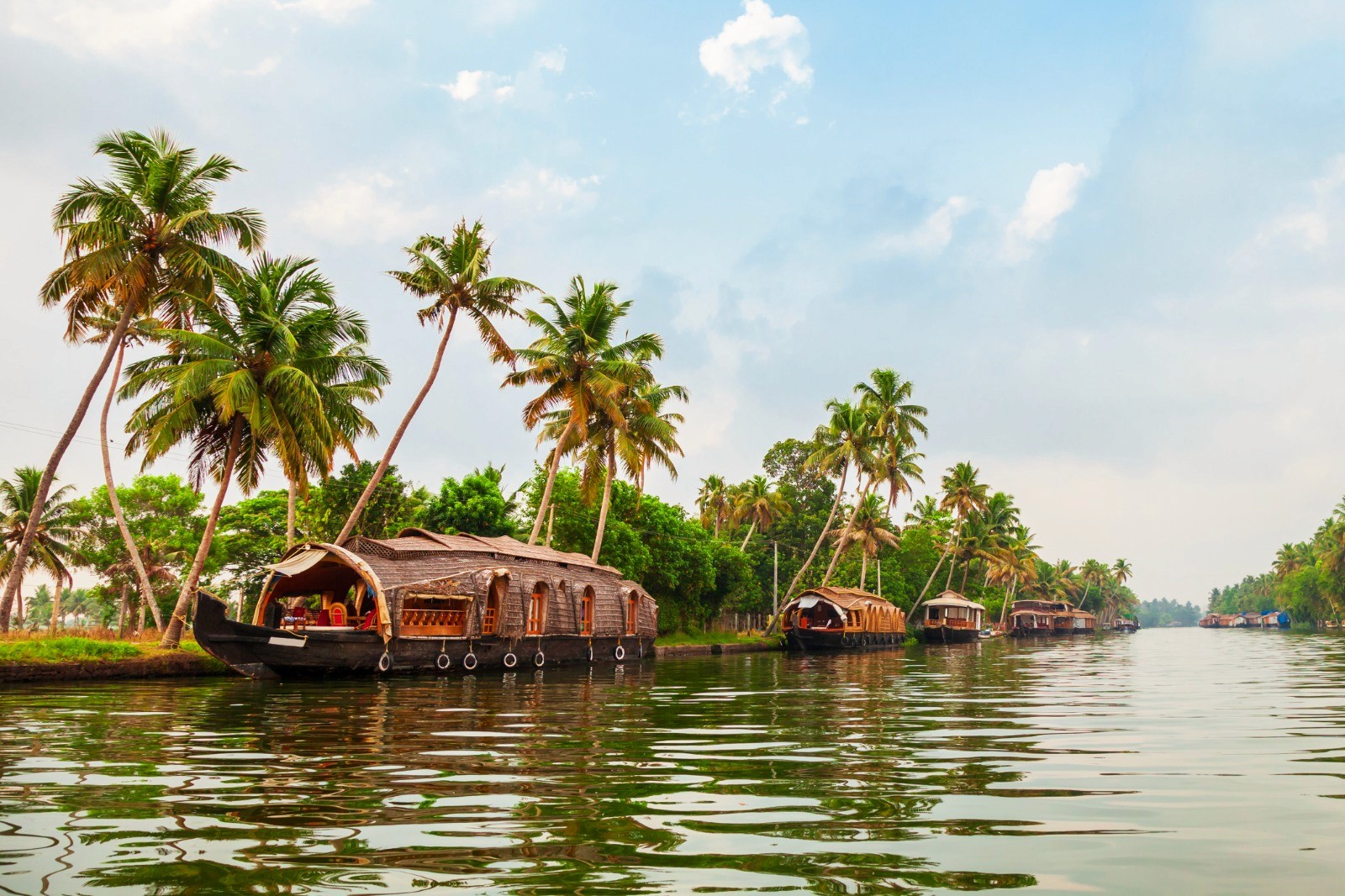 Alleppey