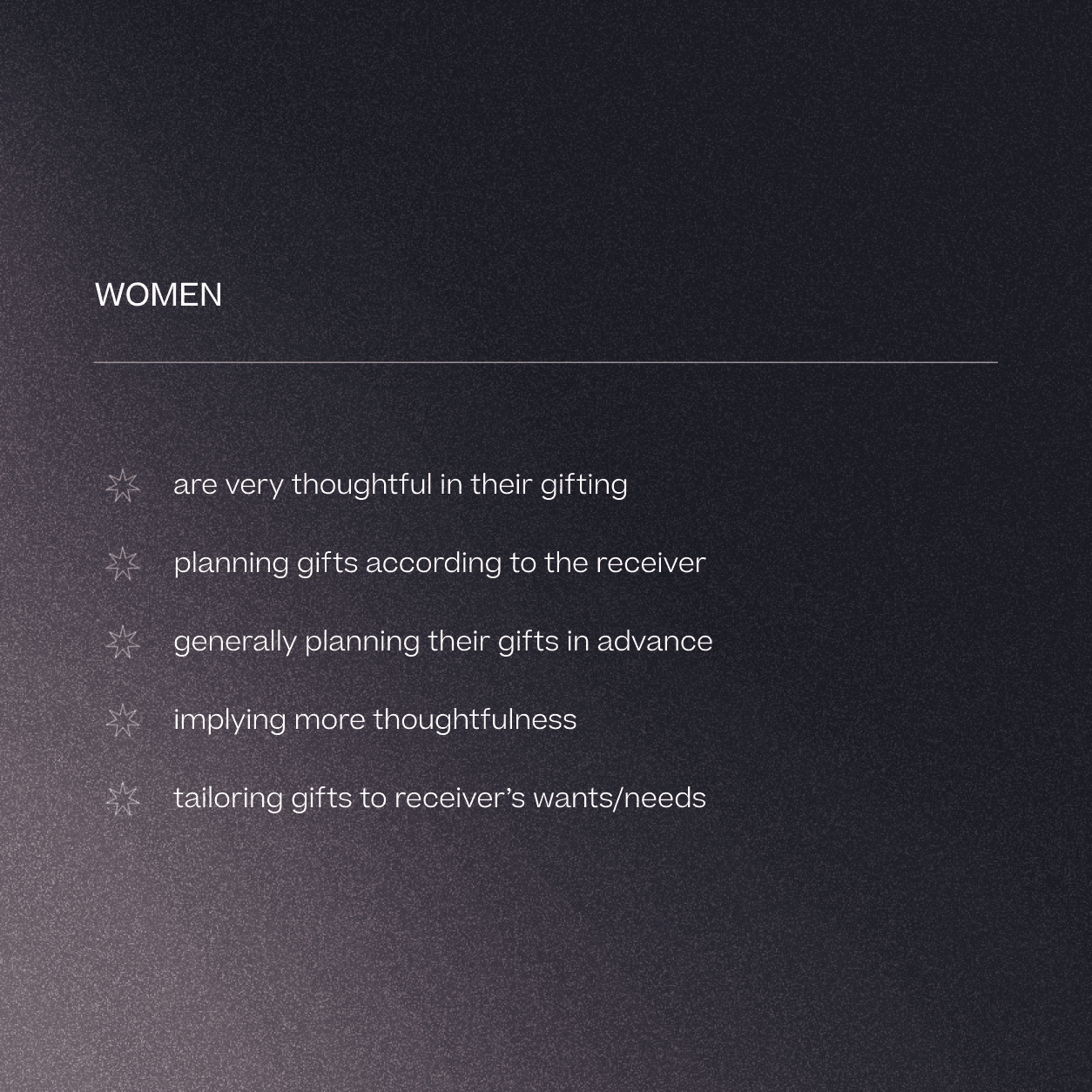 A design mockup showcasing different states of form input fields against a dark background. From top to bottom: an 'Inactive' state with a hollow outline and the word 'Empty,' a measurement of 54 px height is indicated; an 'Active' state highlighted in light purple with the word 'Active' inside and an 'x' button to clear the input, width is labeled as 500 px; a 'Filled' state with text inside; an 'Error filled' state with a red outline and an error message 'Please enter a valid email address' below; and an 'Error active' state in red with the same error message and an 'x' button. Each input field has a label 'Title' above to indicate the placeholder text.