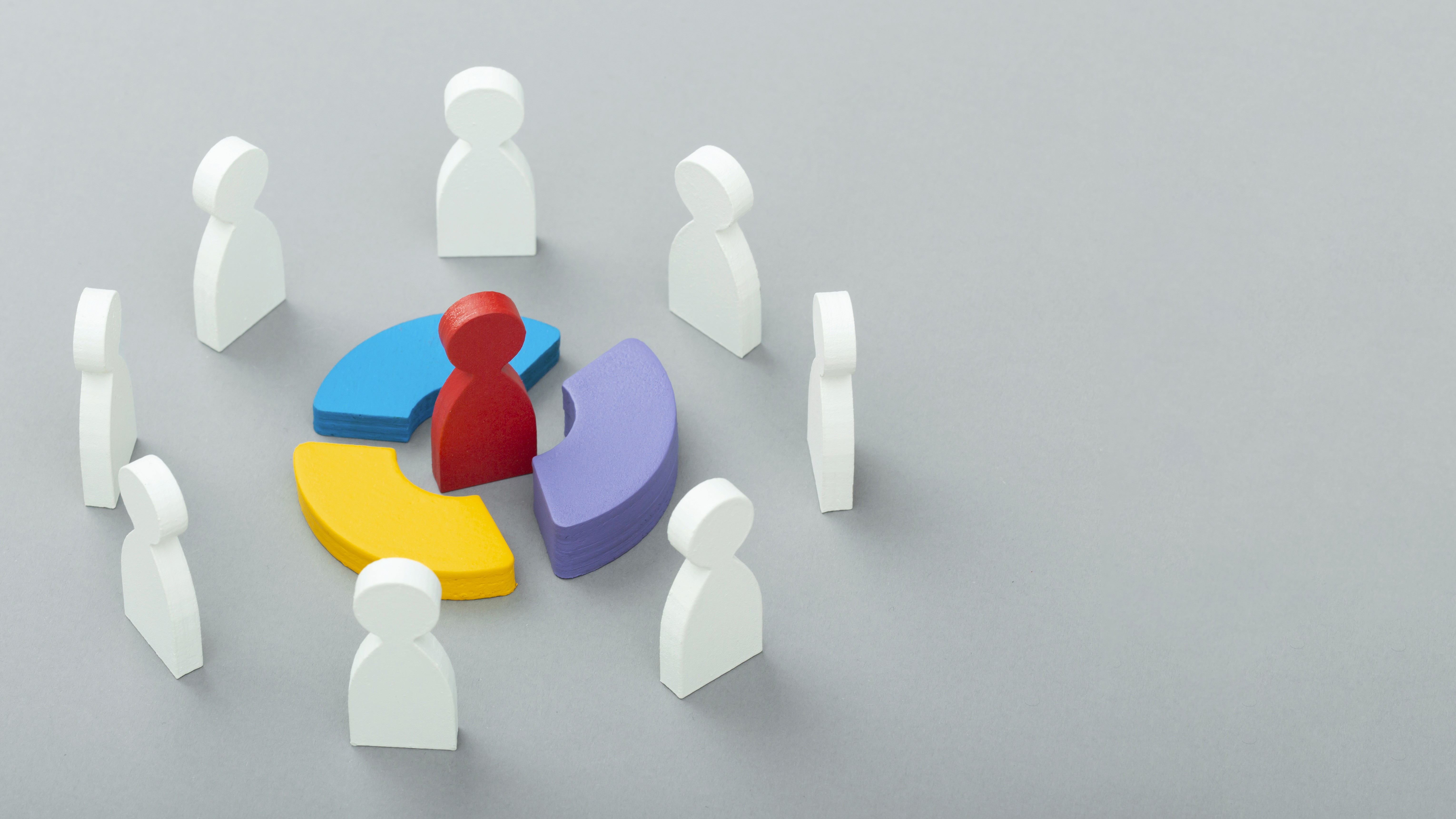 The Importance of Target Audience in Marketing Strategy