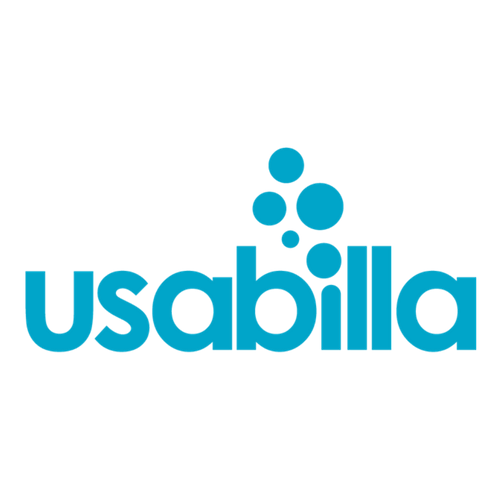 Logo usabilla
