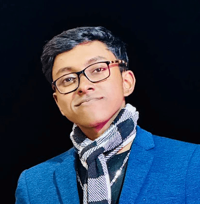 Avatar of the website author
