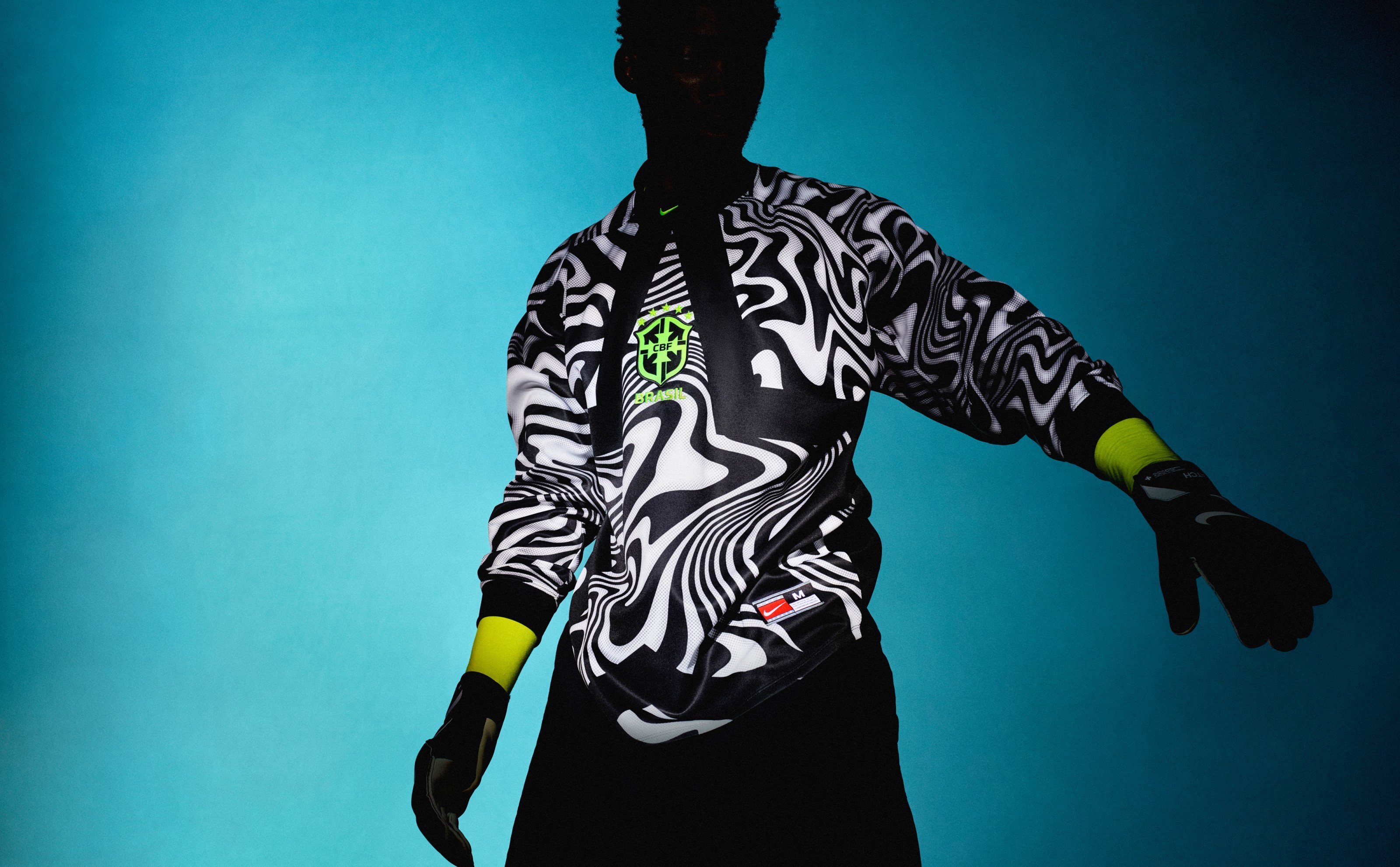 WORLD CUP GOALKEEPERS campaign image 4