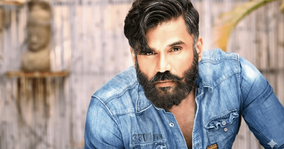 Suniel Shetty and Bollywood Stars to Dazzle Colombo for a Grand Diwali Celebration