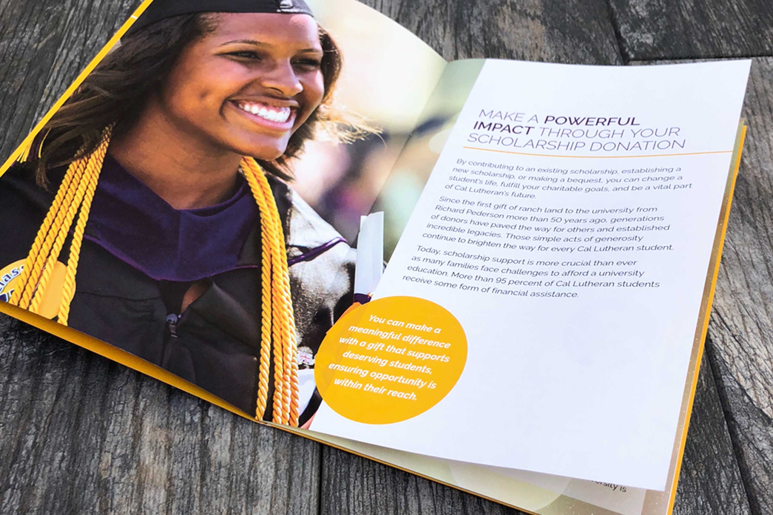 Print Marketing Materials