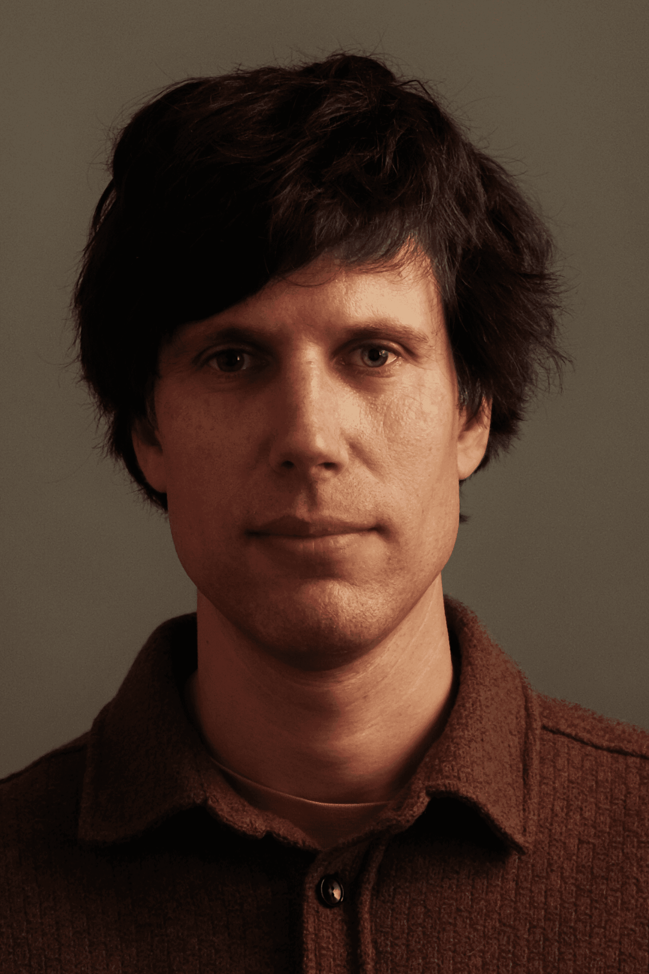 Eva Visser Fotografie Portet Studio Shoot