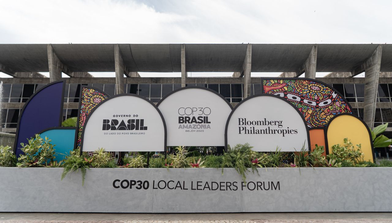 COP 30 amplia oportunidades de visibilidade e negócios para marcas no Norte do país