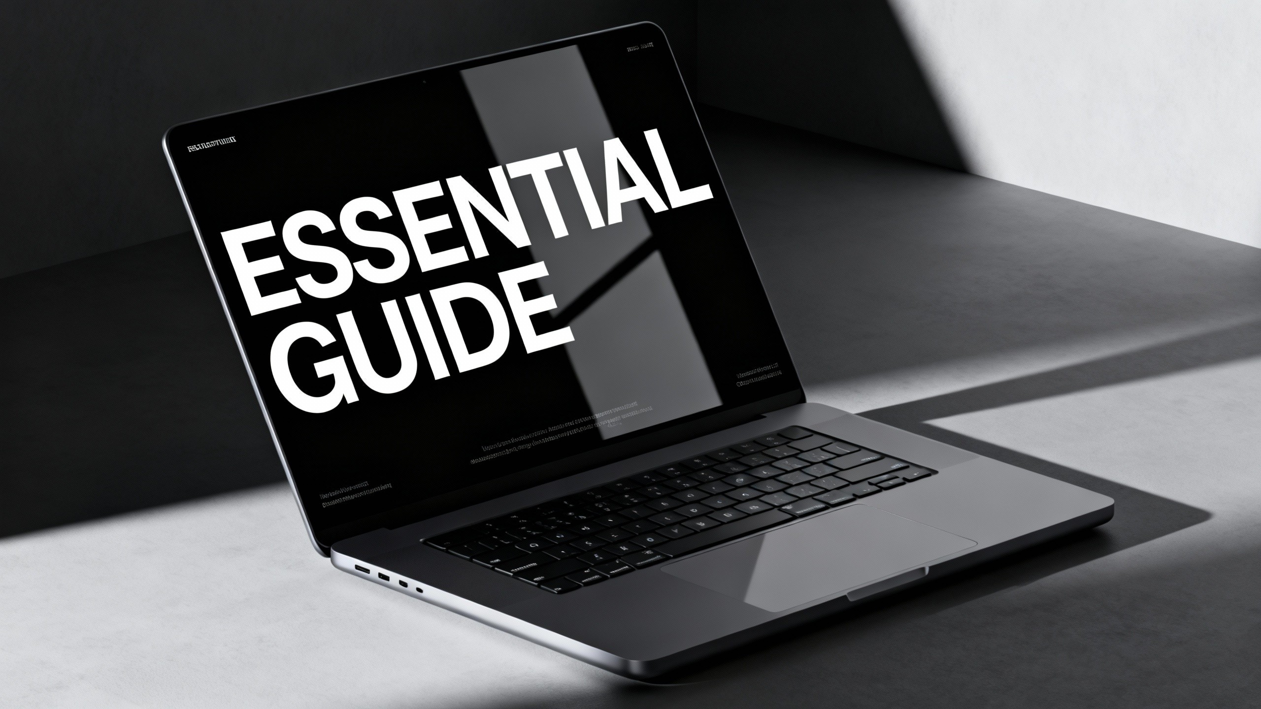 Essential Guide Highlights