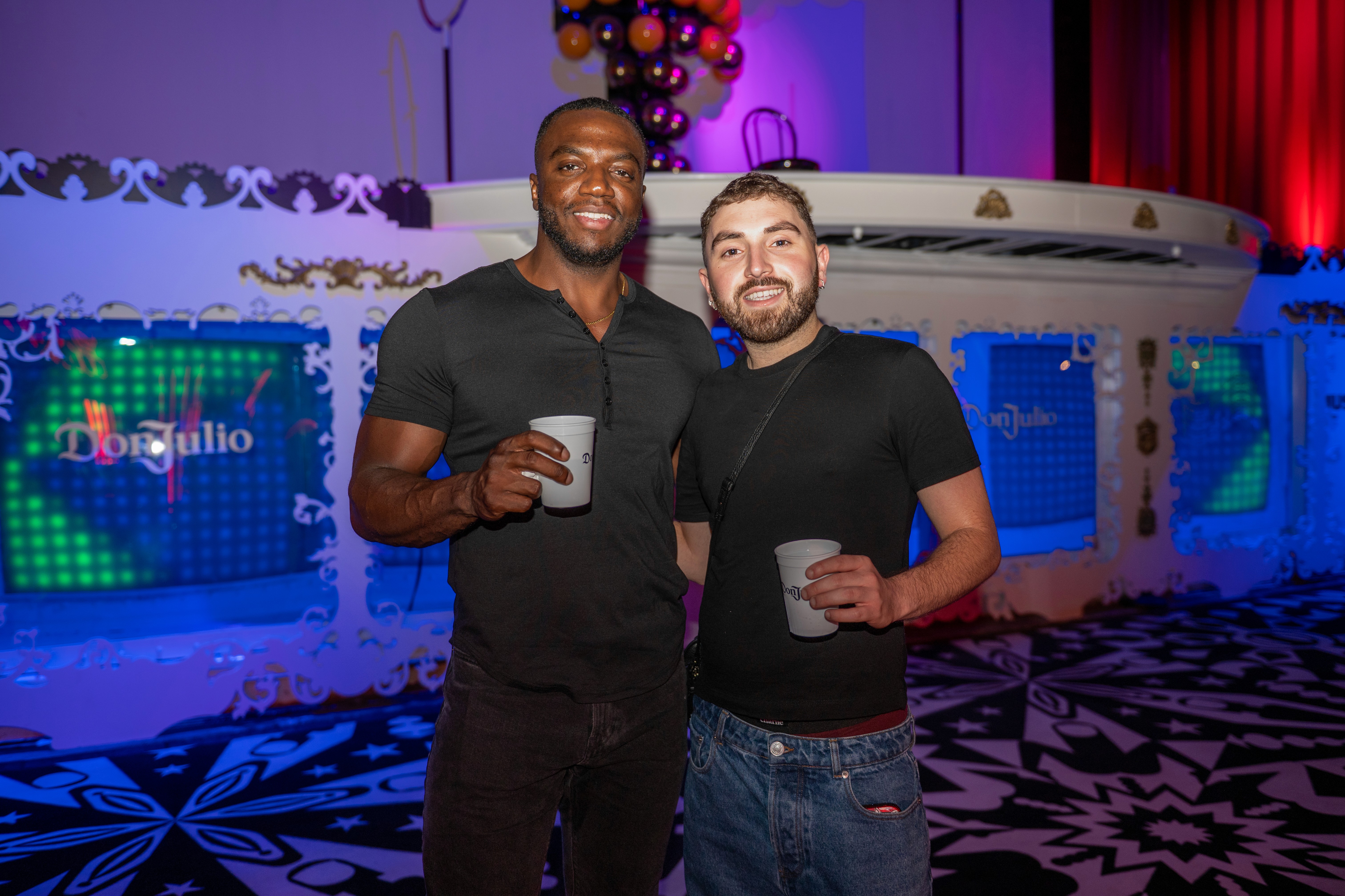 Don Julio — photograph 21