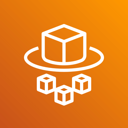 Amazon Elastic Container Service