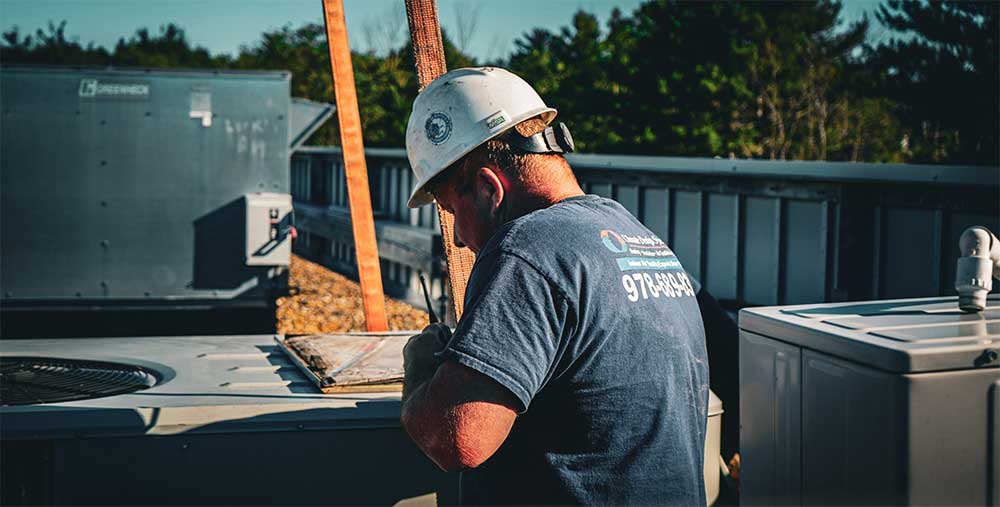 HVAC