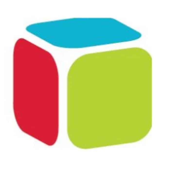 Logo representing work experience