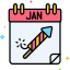 Calendar image