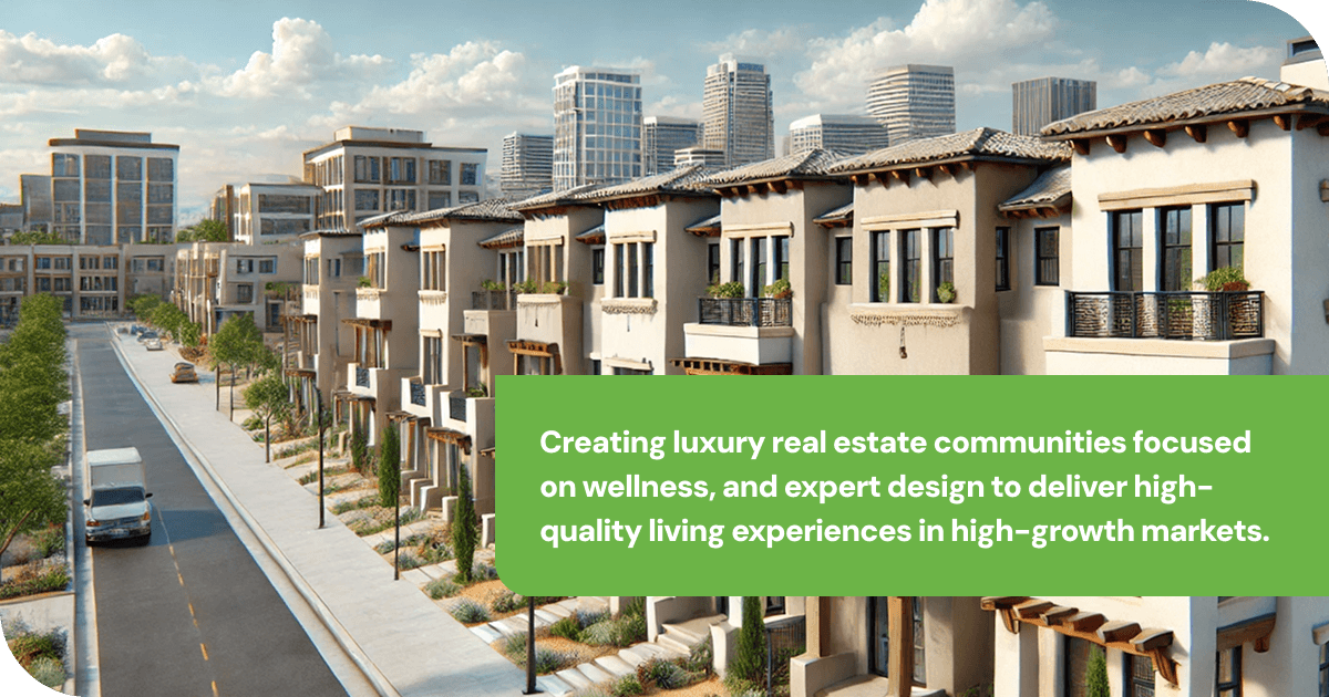 Our Projects