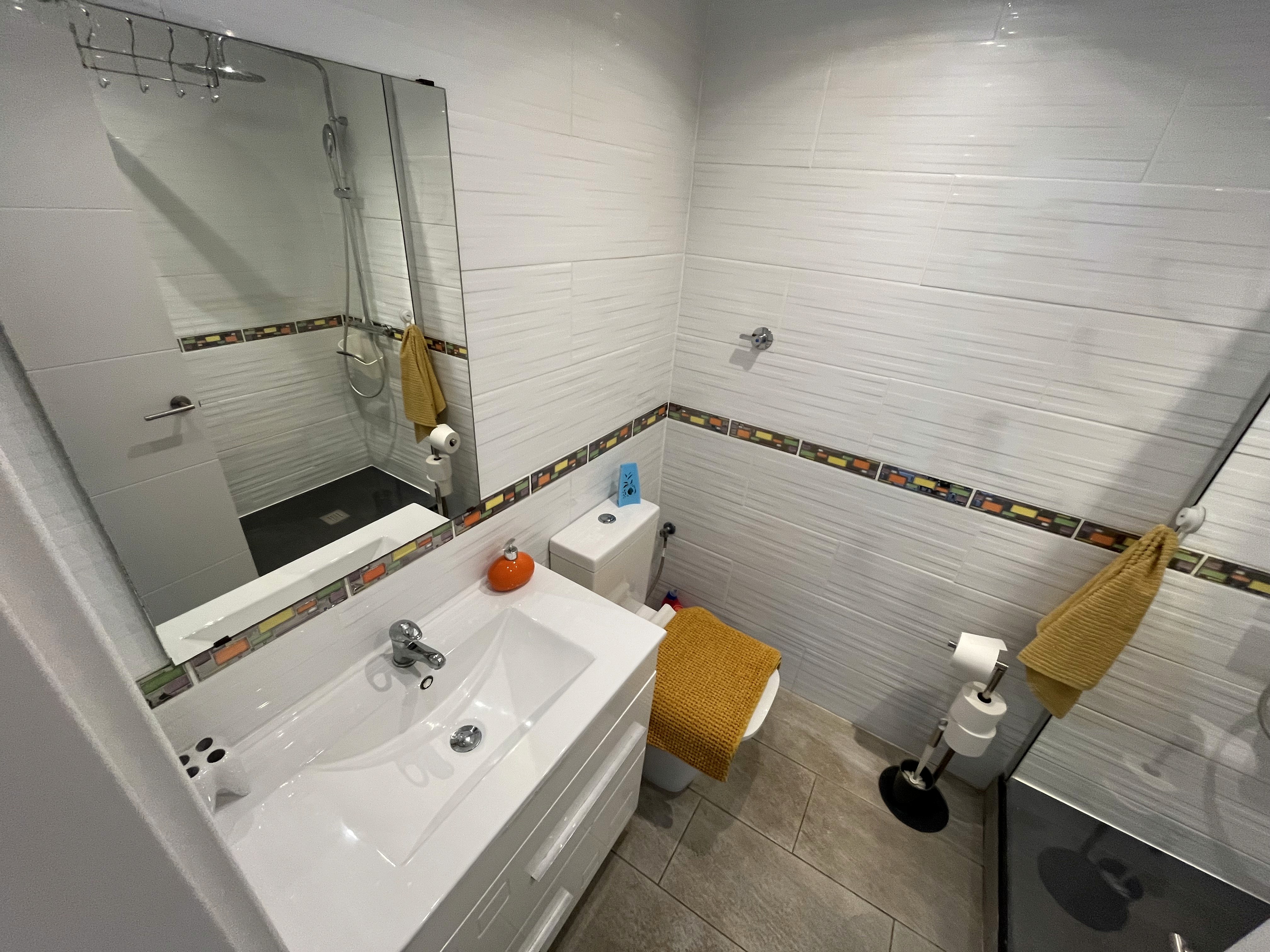 Maison Bungalow rez de chaussée Villamartin quartier"La Fuente" — 7