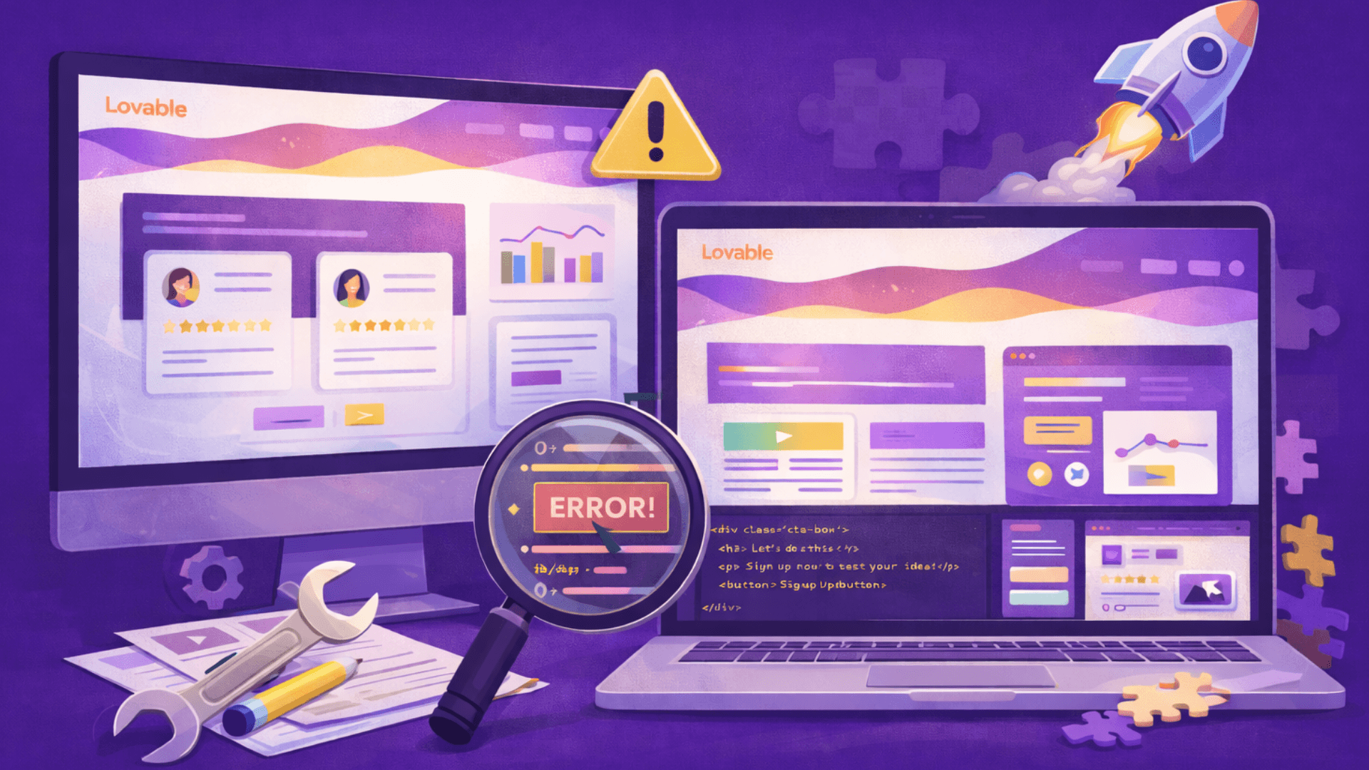 Session 1: Your First Build