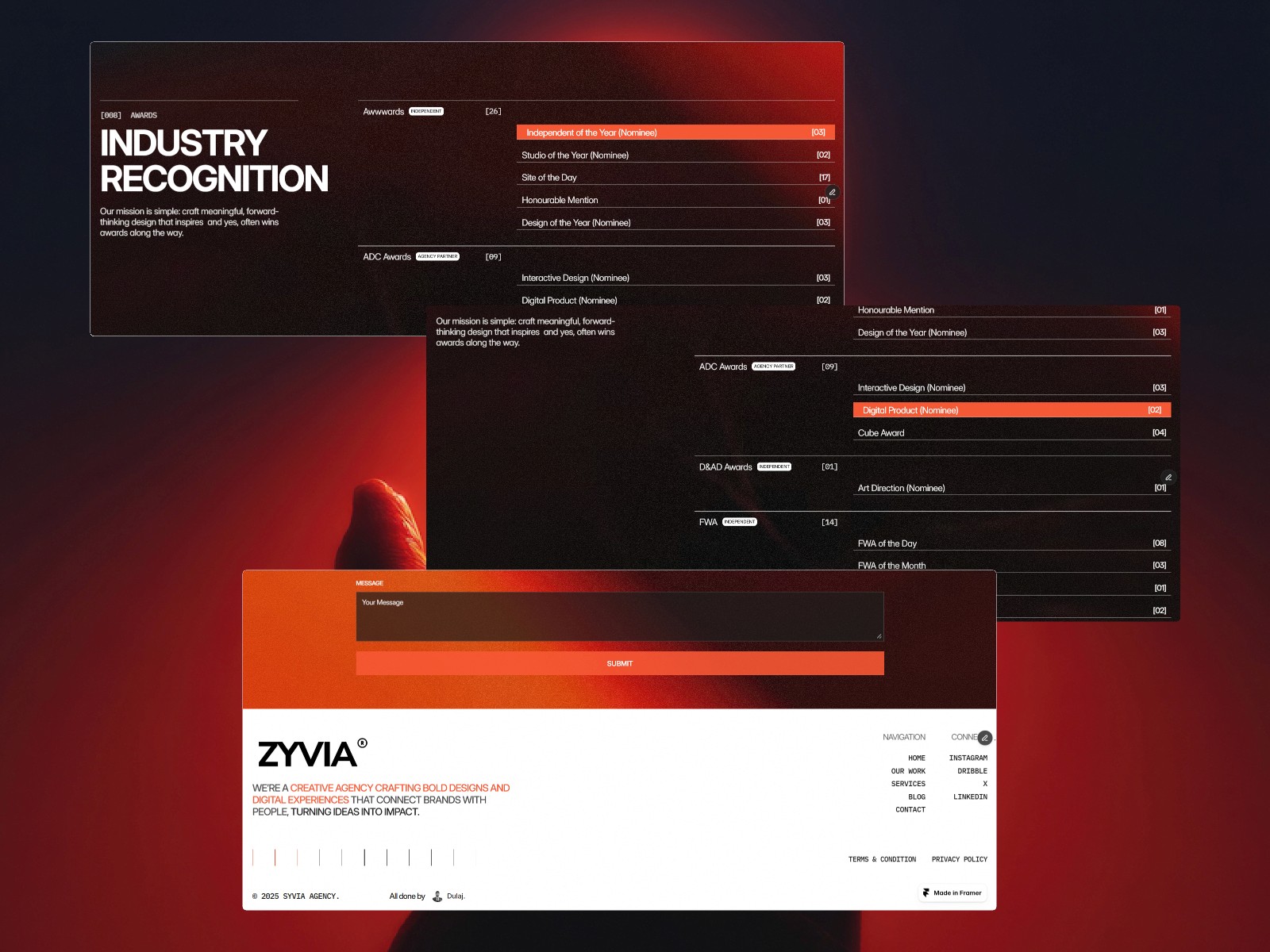 Zyvia