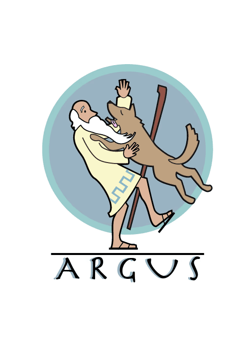 argus logo