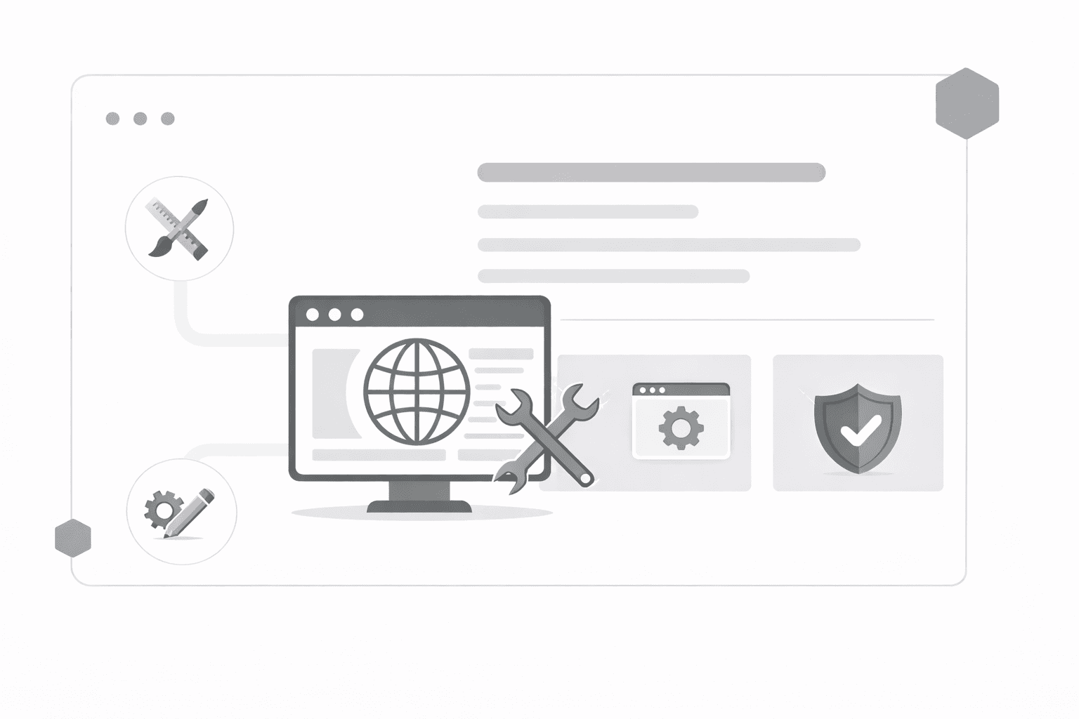 An illustration from Carlos Gomes Cabral