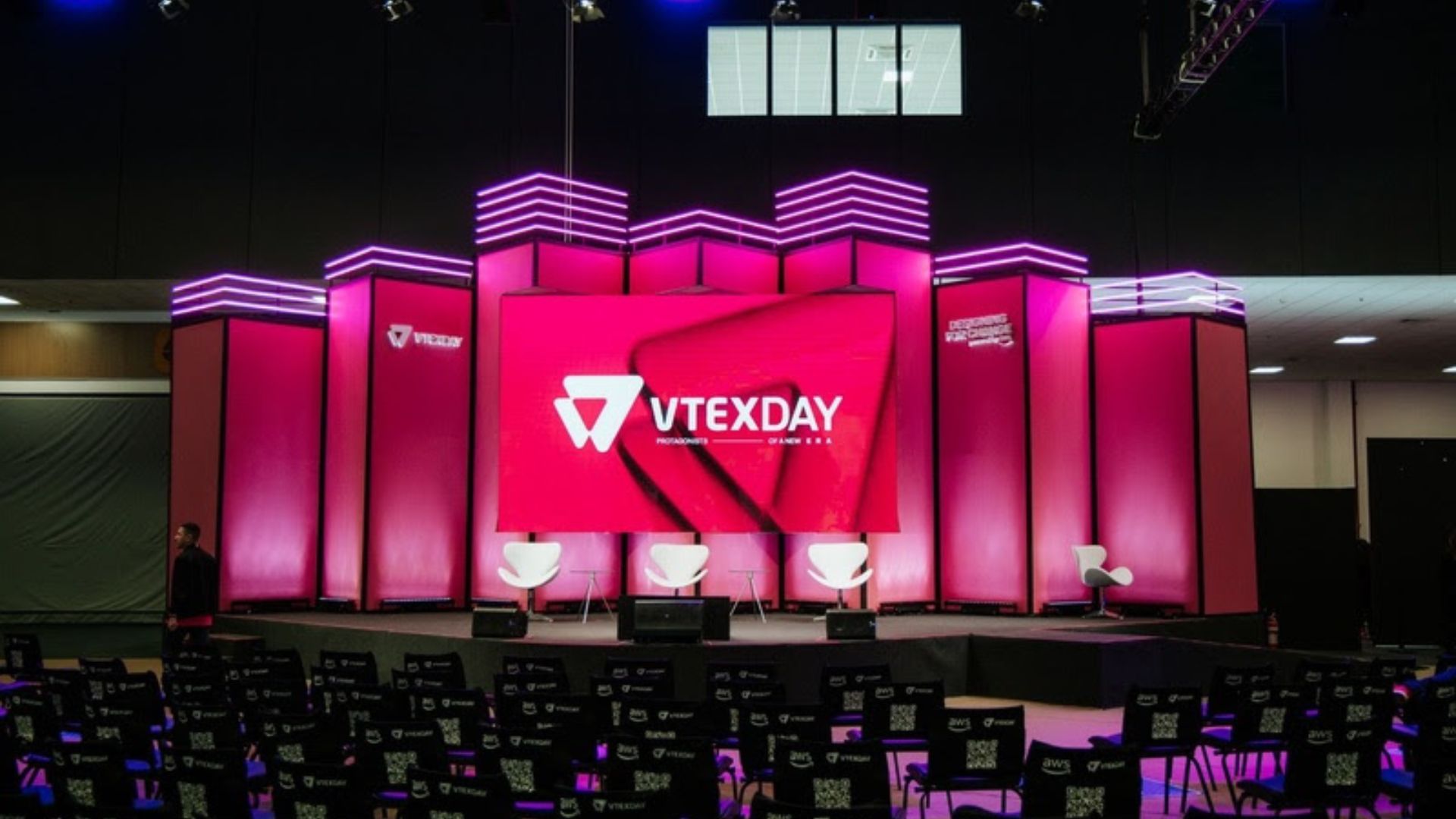 VTEX DAY 2026: 7 insights estratégicos que estão redefinindo o Marketing 