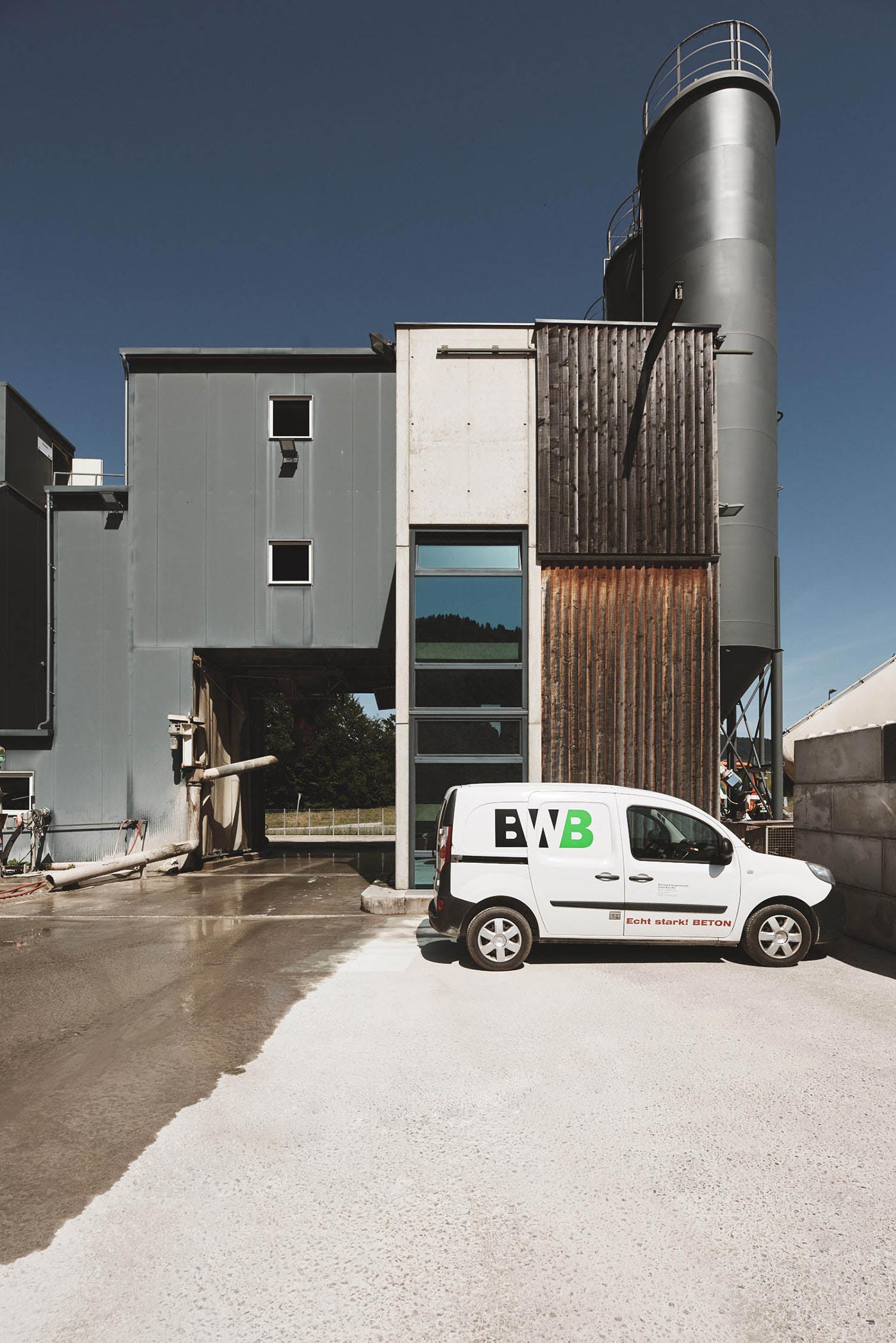 BWB, 2019
