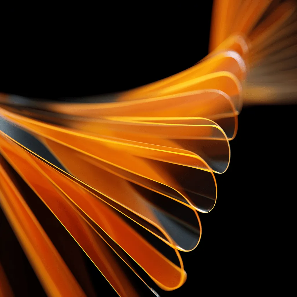 Imagem de fundo abstrata