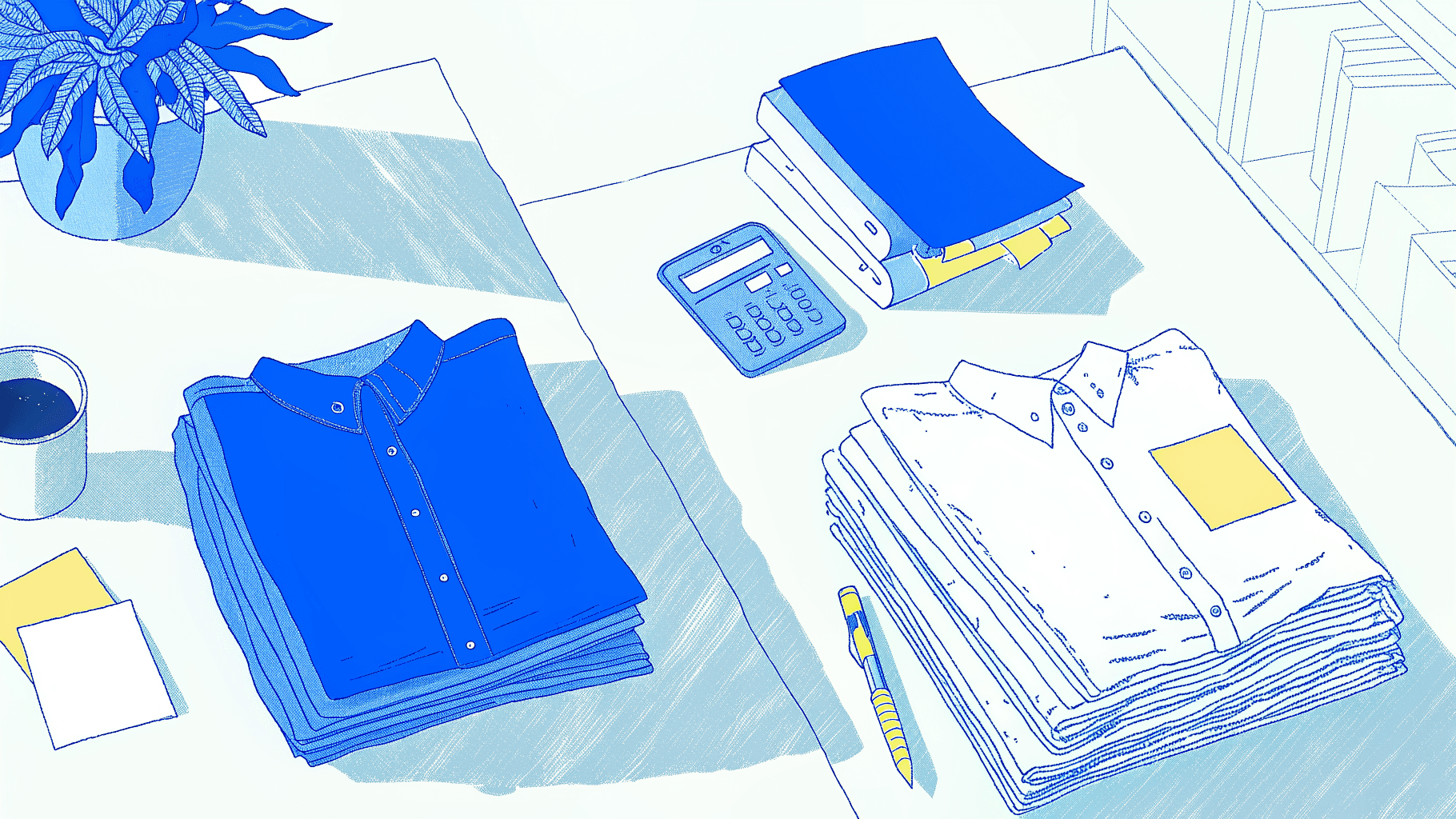 Hidden fees inflate bulk t-shirt order costs beyond the advertised per-unit price