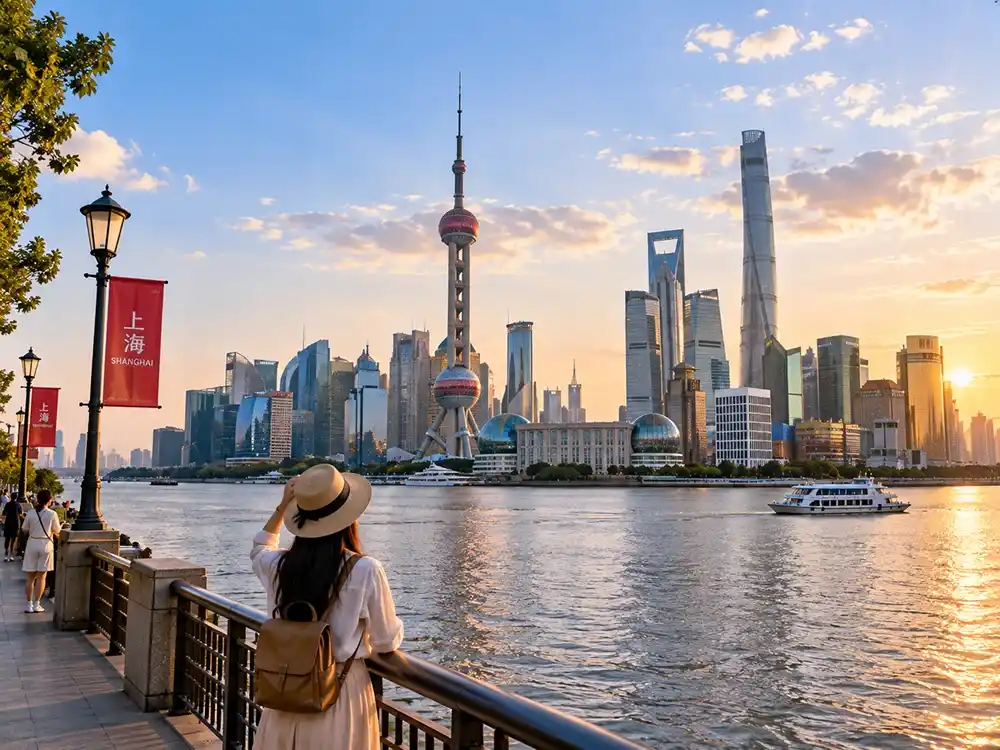 Best China Travel Routes for First-Time Visitors