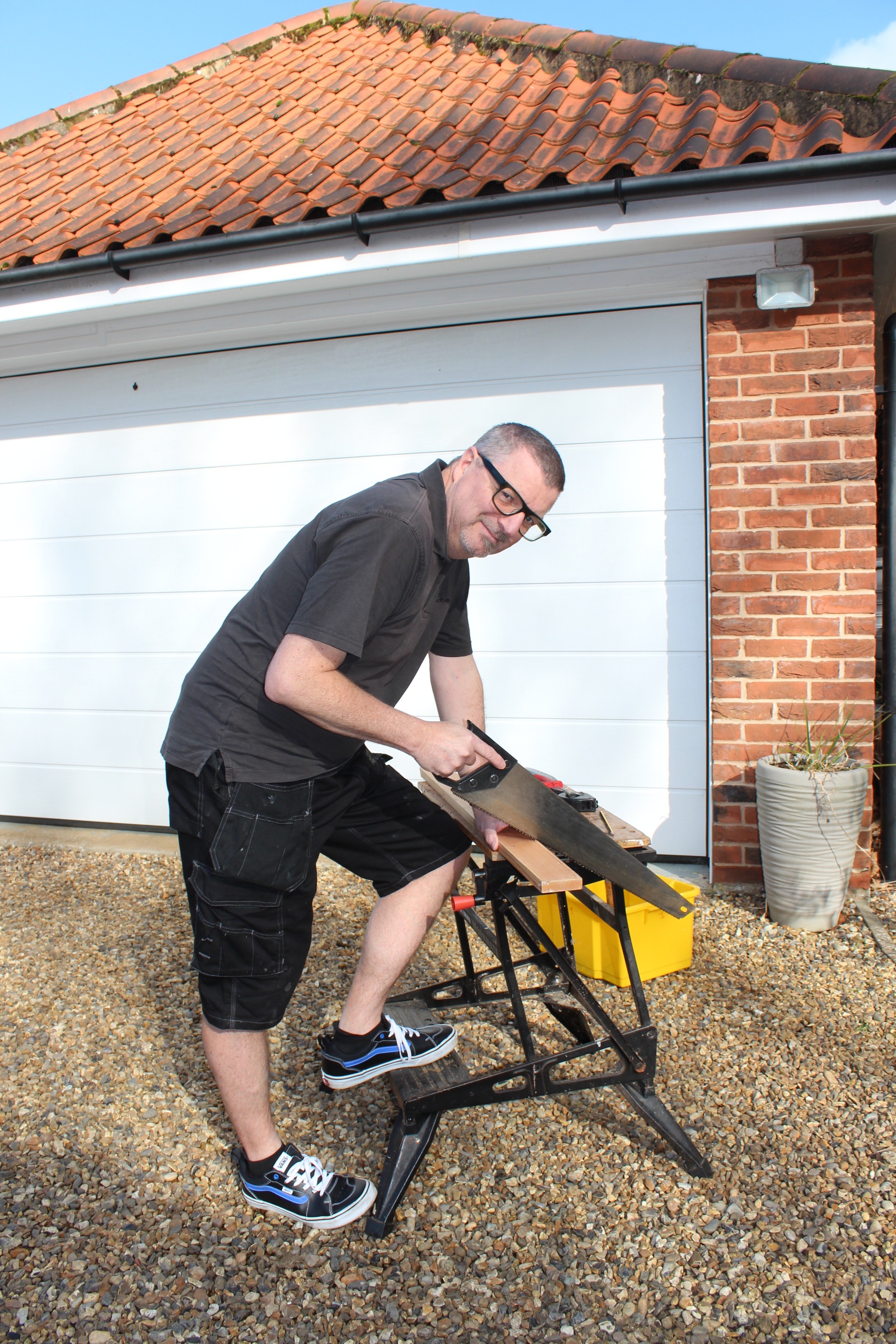 Your trusted partner for home repairs