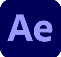 Adobe After Effects Logo