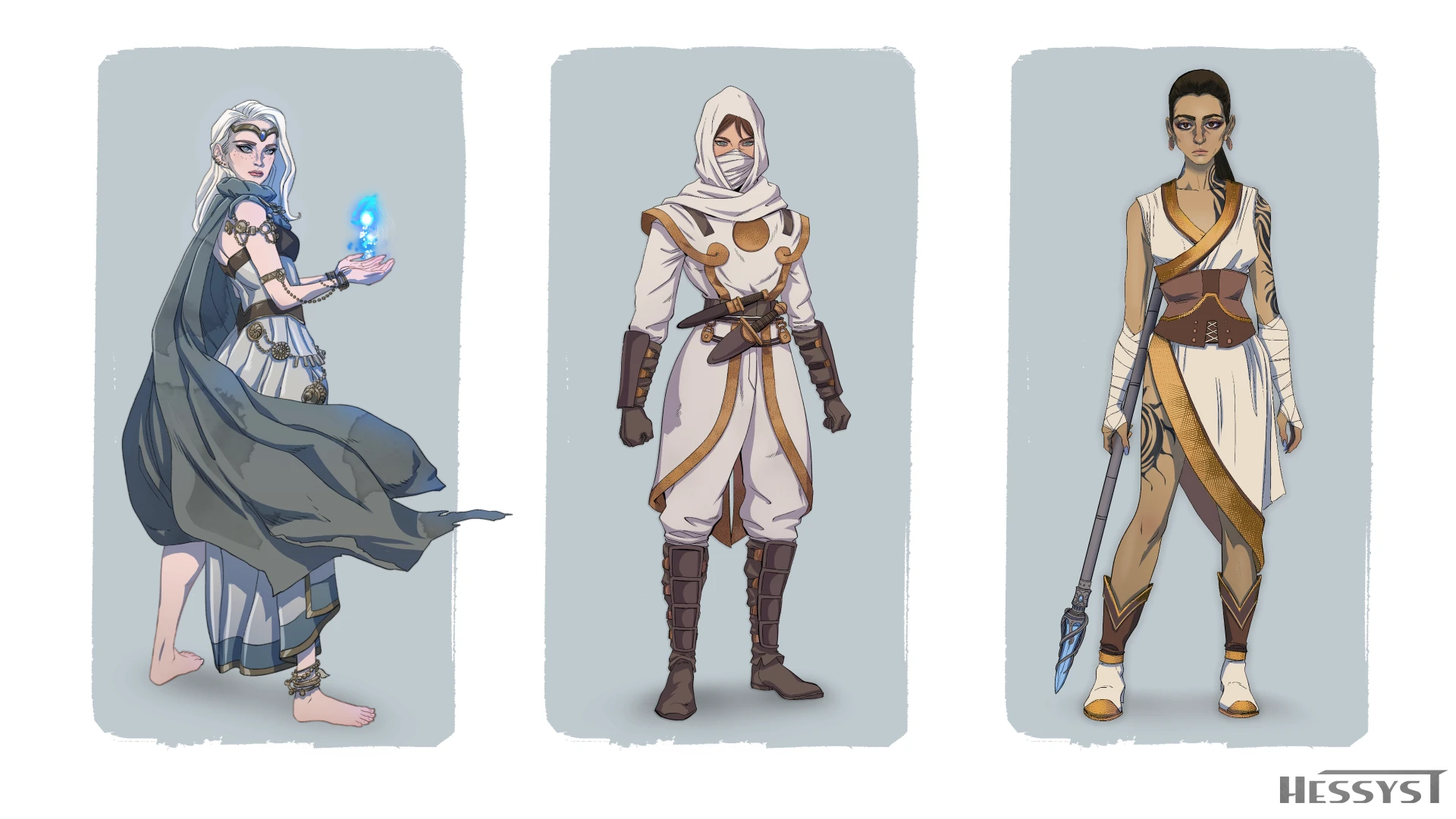 Character 3