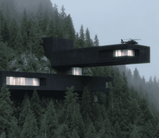Elysian Shore Villa