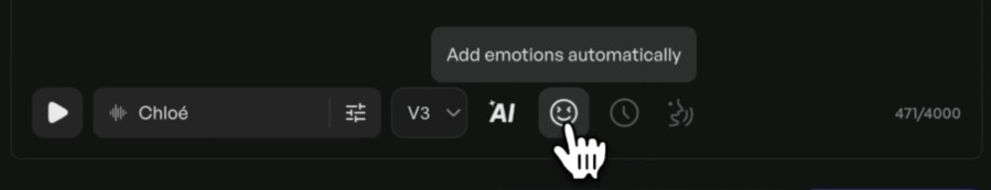 Add Emoticons