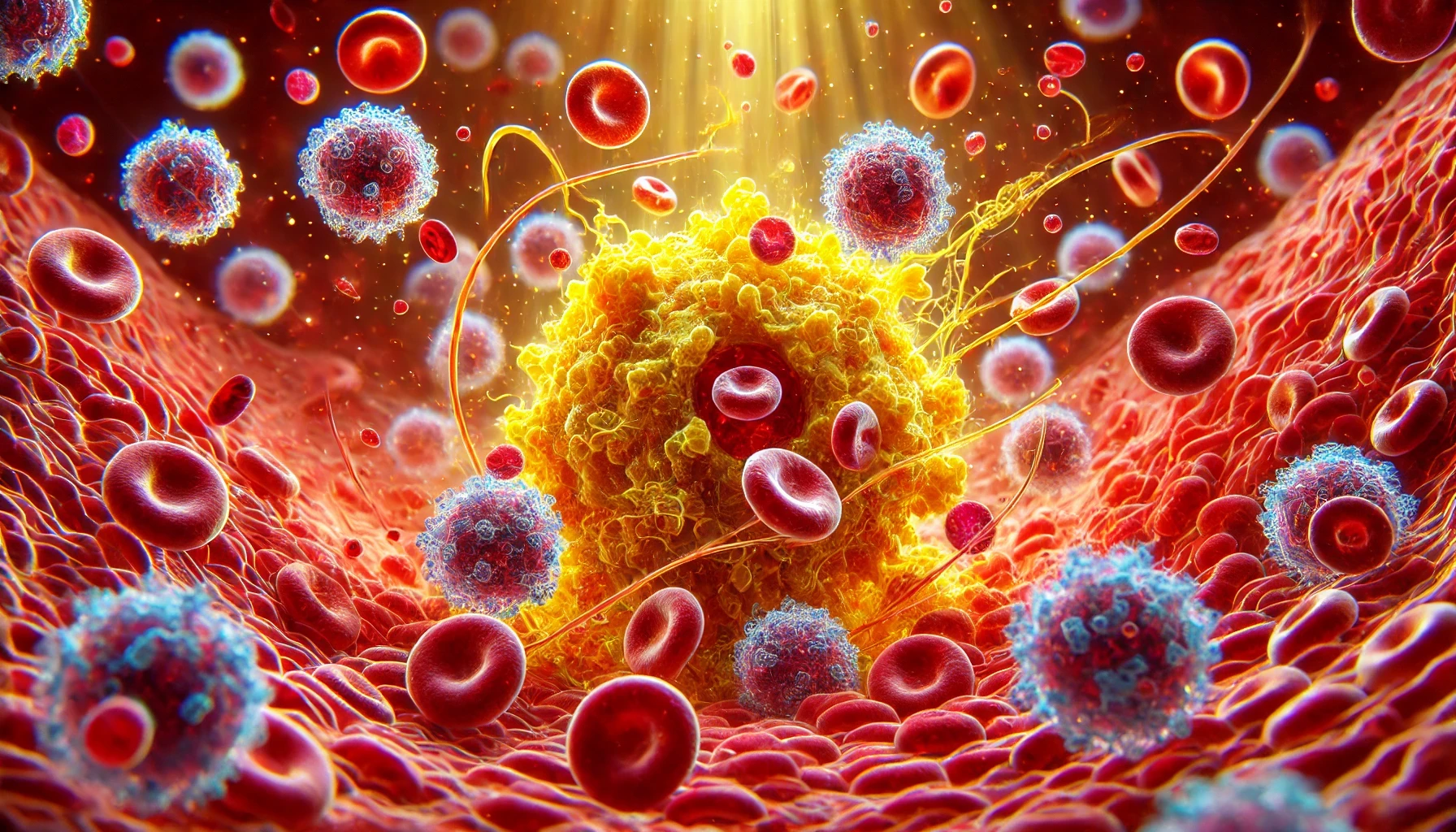 What Is Tumor Necrosis Factor (TNF)?