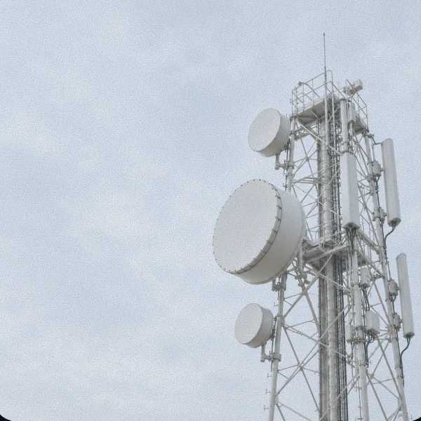 Mast