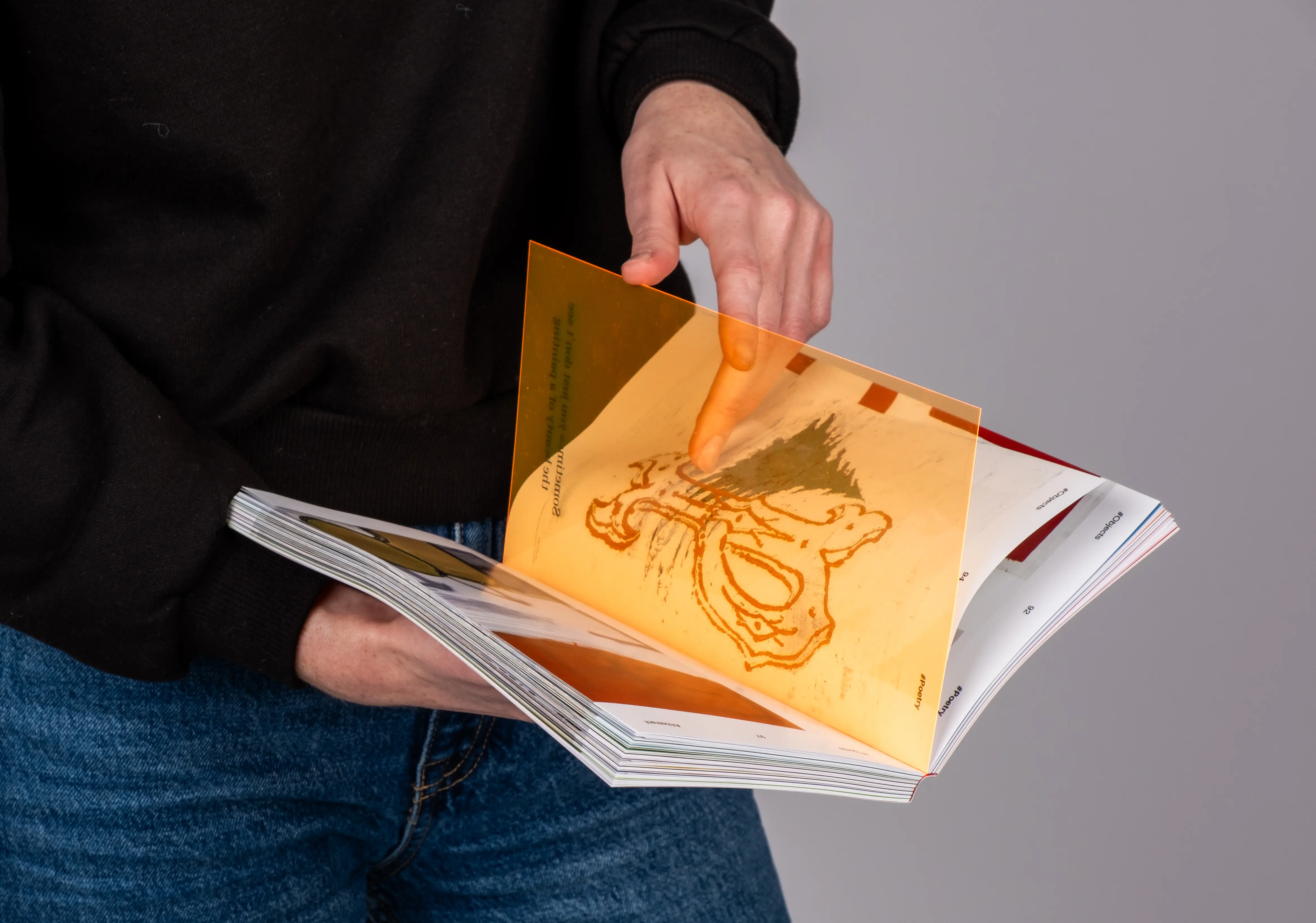 Walter Swennen book design by Unpeel