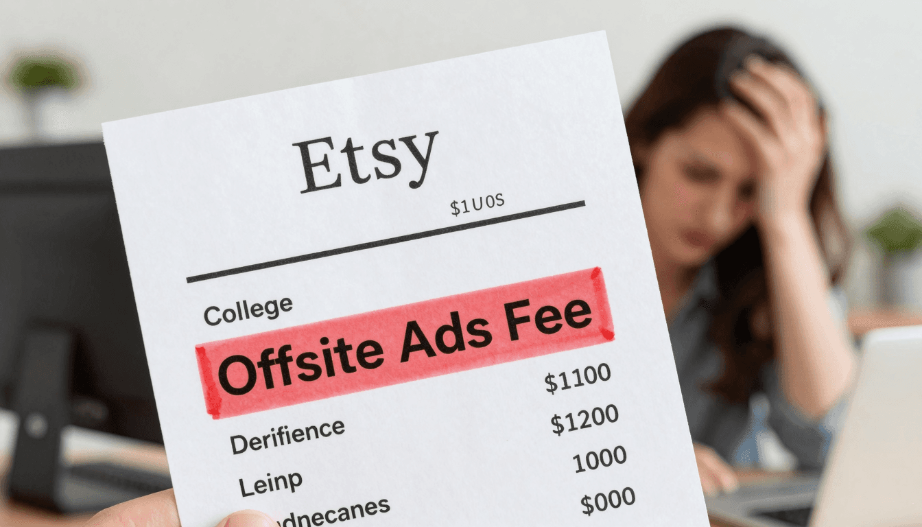 Surprise Offsite Ads bill
