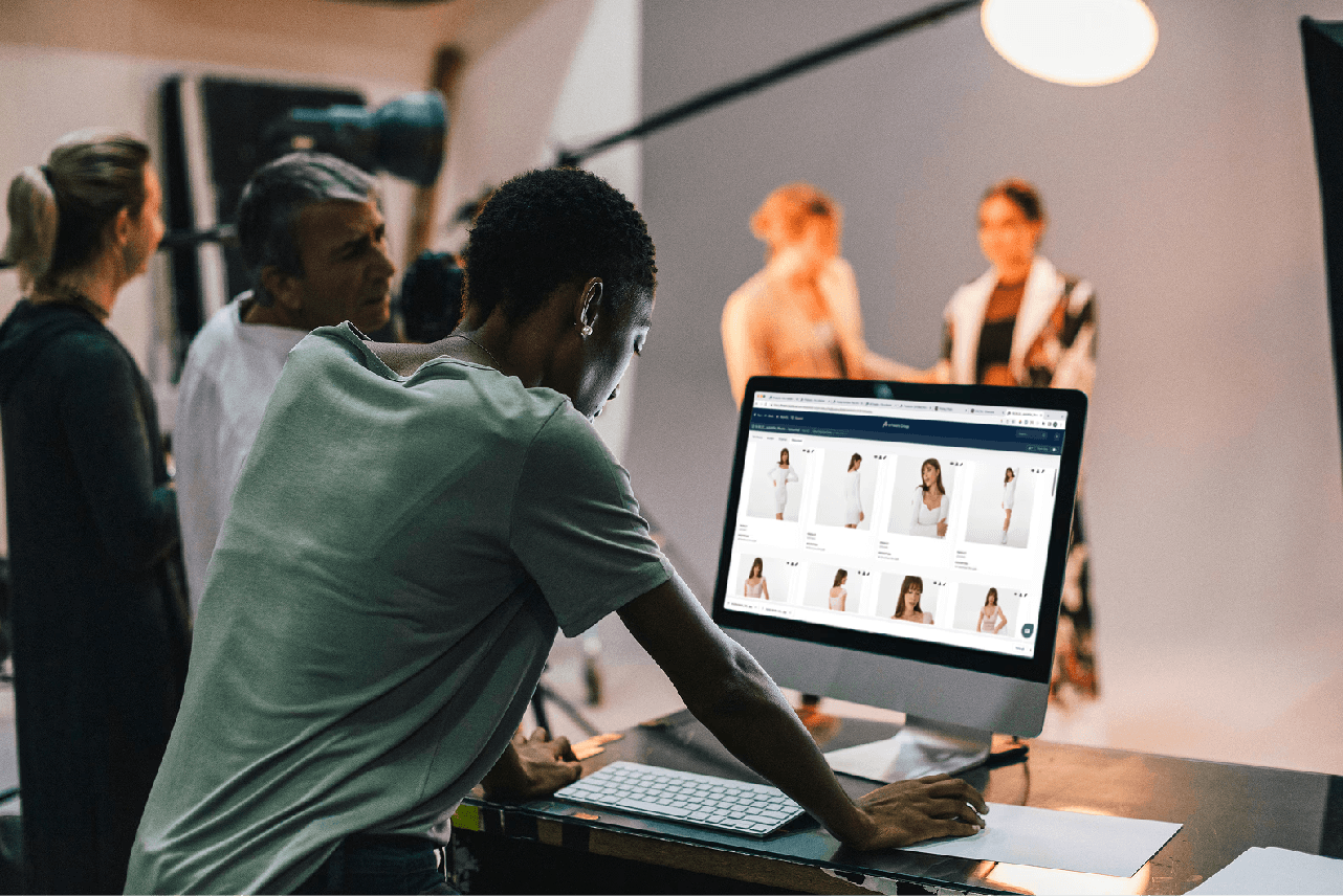 Flexible to your workflow