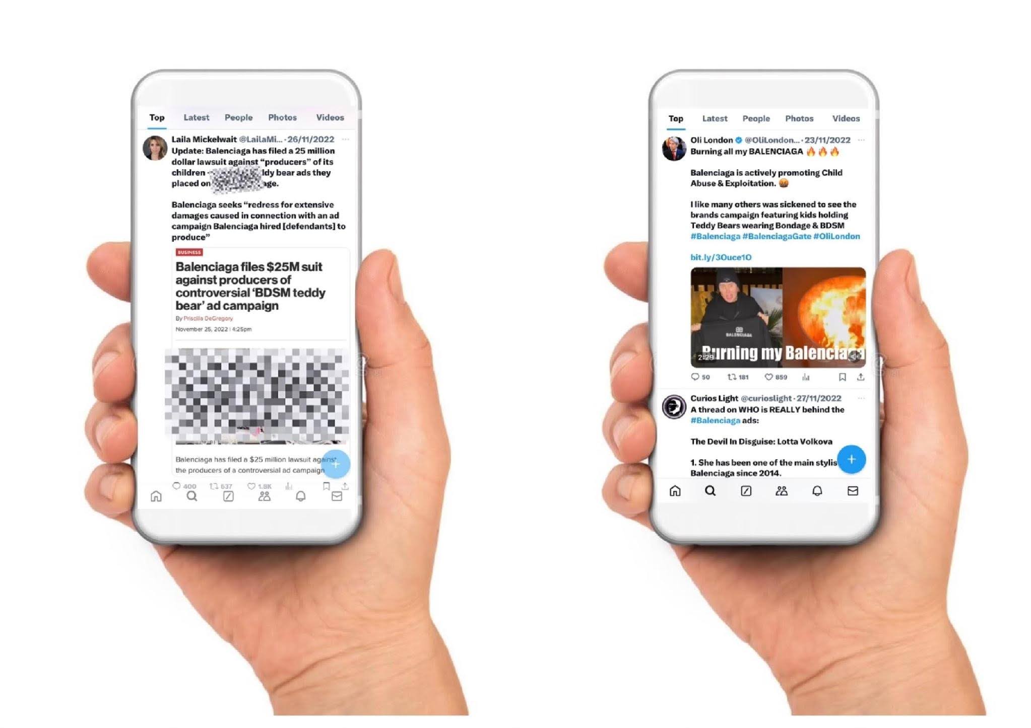 How to Navigate Social Media Crises: Strategies for Damage Control