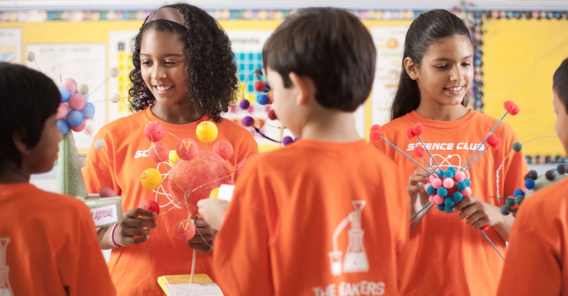 Microschools Are the Perfect Blend of Personalized Learning