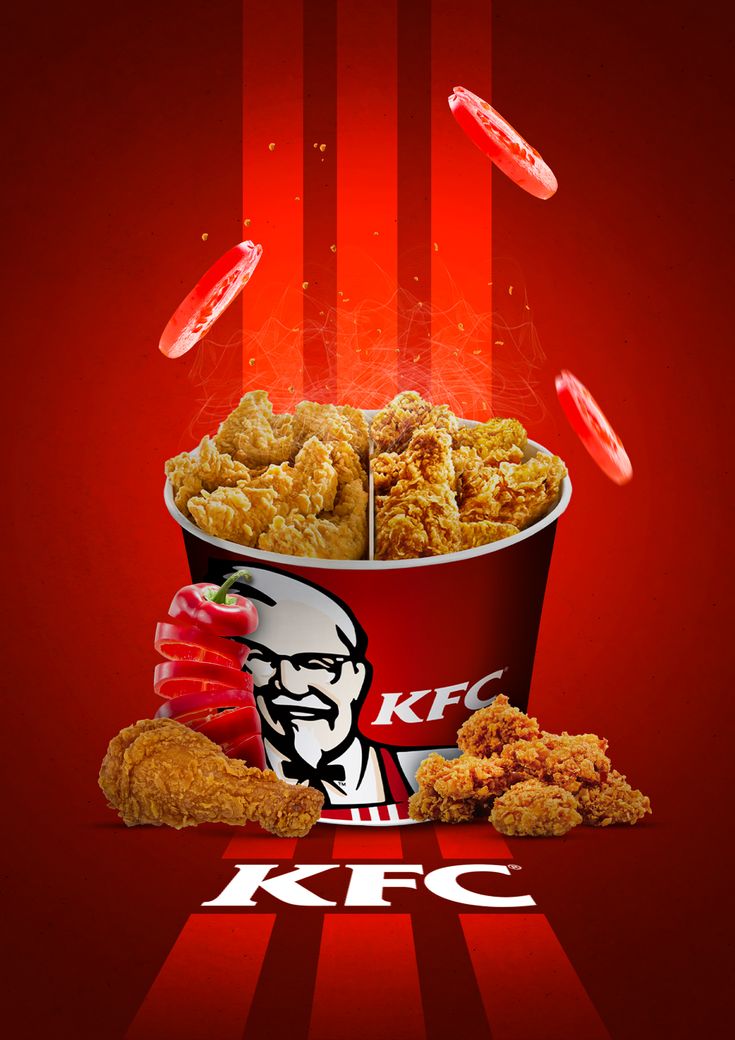 Com KFC