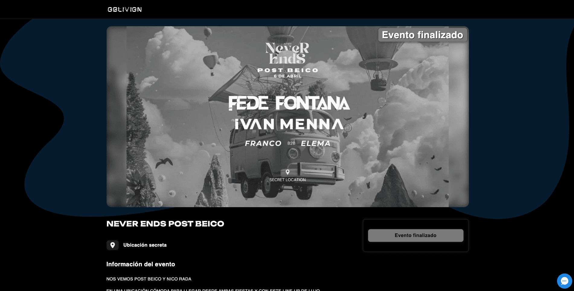 página software completamente marca blanca para brindar una experiencia única