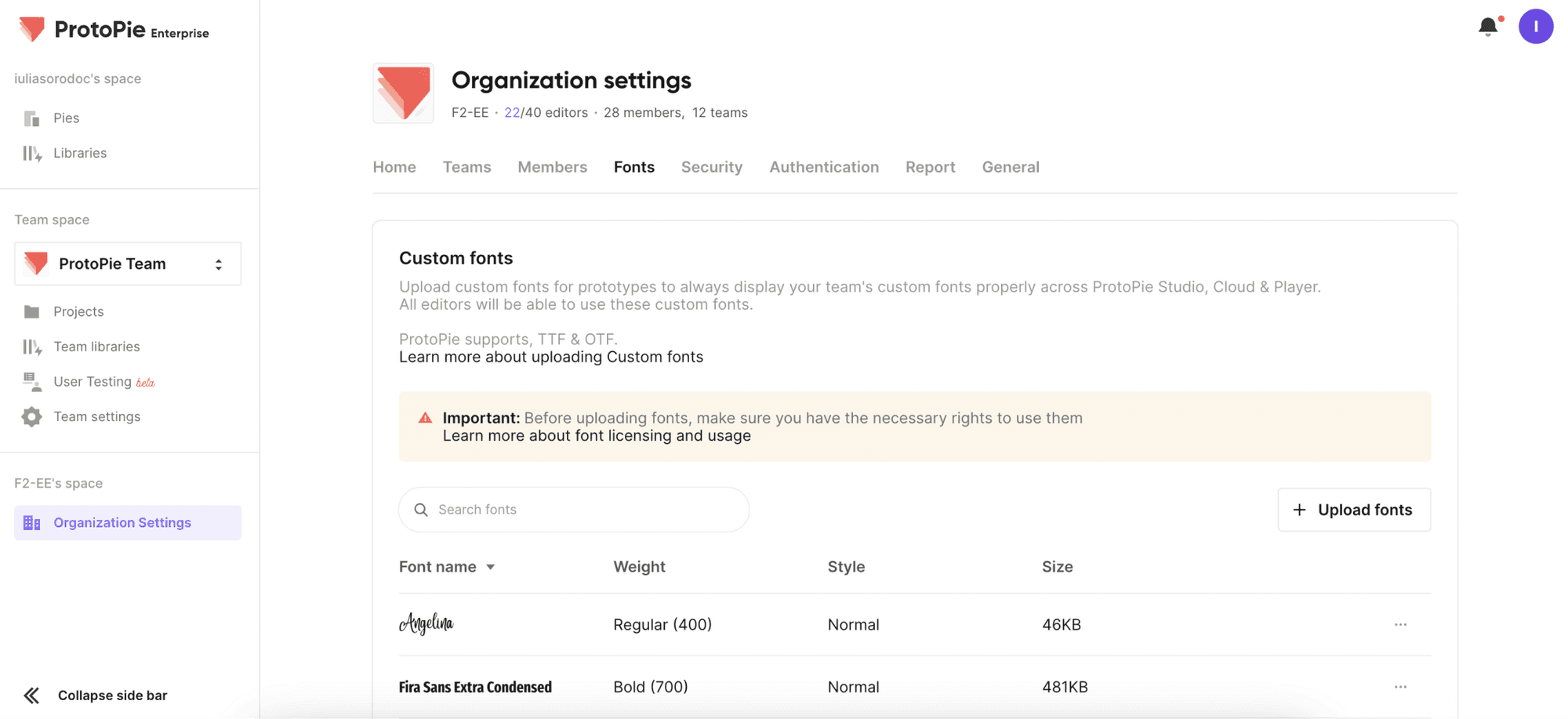{'_type': 'localeString', 'en': 'managing fonts'}