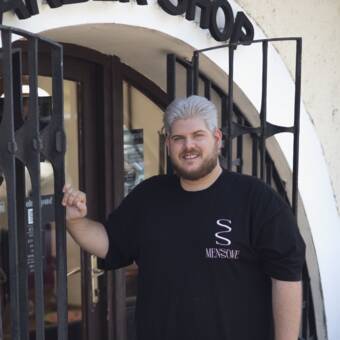 Profile image of success customer