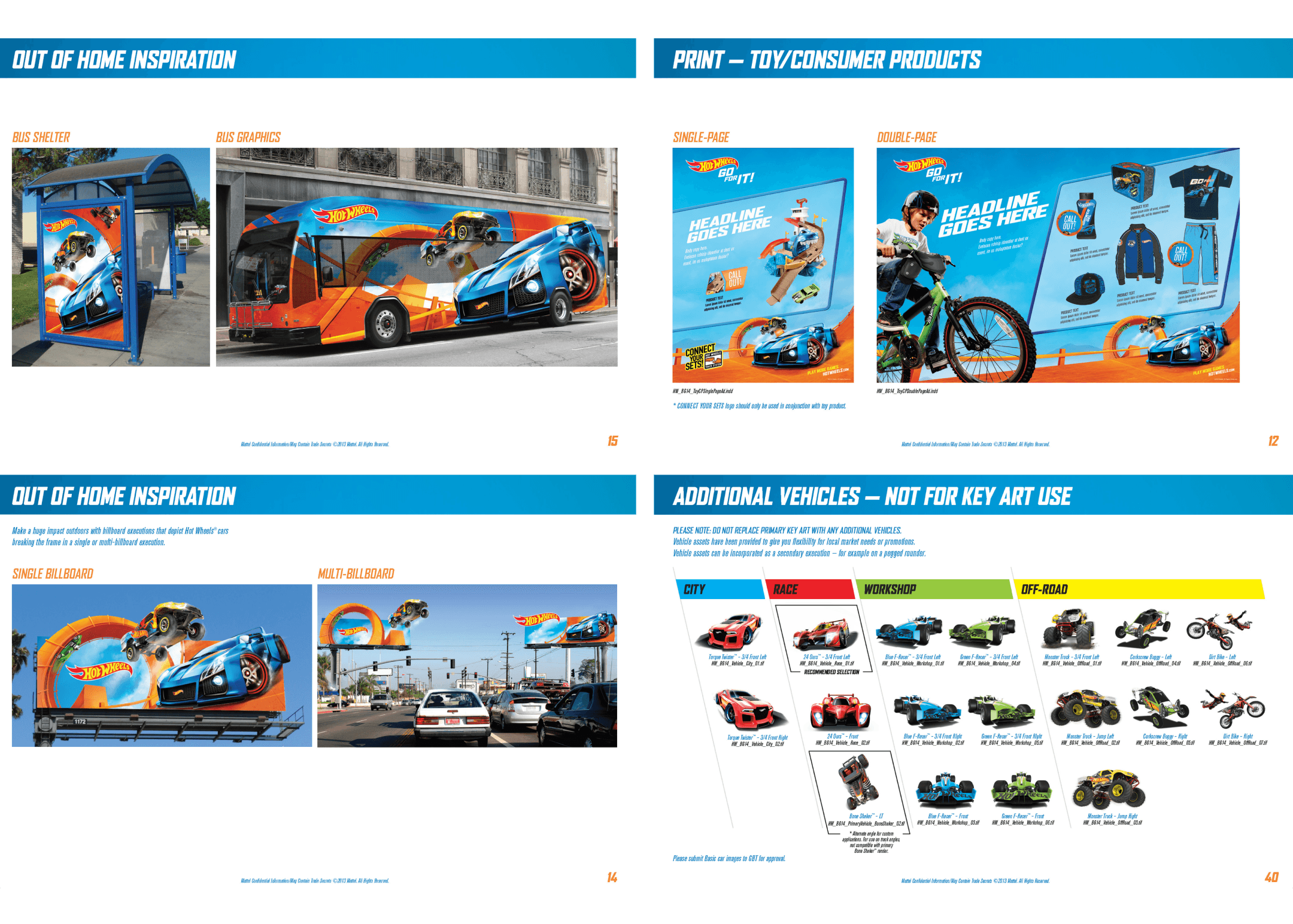 Pulse Final Designs #3