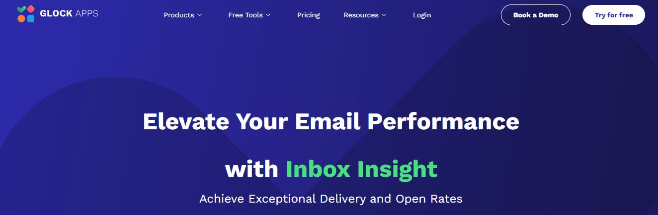 Tools - MailGenius Alternative